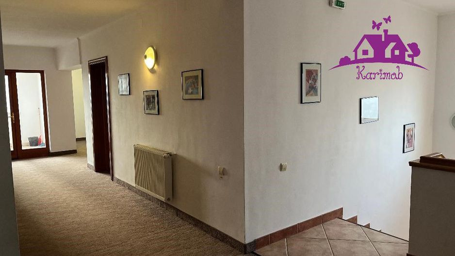 Pensiune si afacere la cheie in Marghita - Poză 7