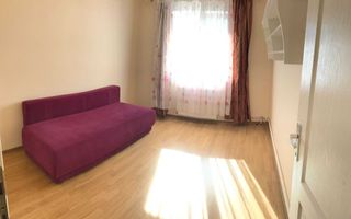 Apartament cu 3 camere, decomandat, în zona Pietei Zorilor! - Poză 6