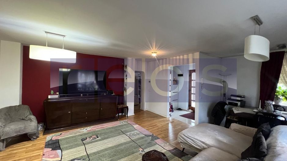 VANZARE CASA S+P+P | 4 CAMERE | ZONA APARATORII PATRIEI - Poză 3