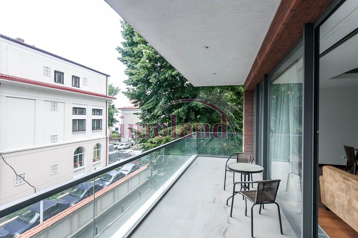 Inchiriere - apartament - 4 camere+terasa+loc parcare - Primaverii - Poză 5