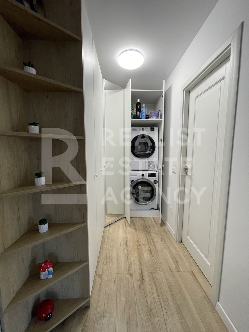 Vânzare, casă, 4 camere, loc. Miroslava, Iași - Poză 17