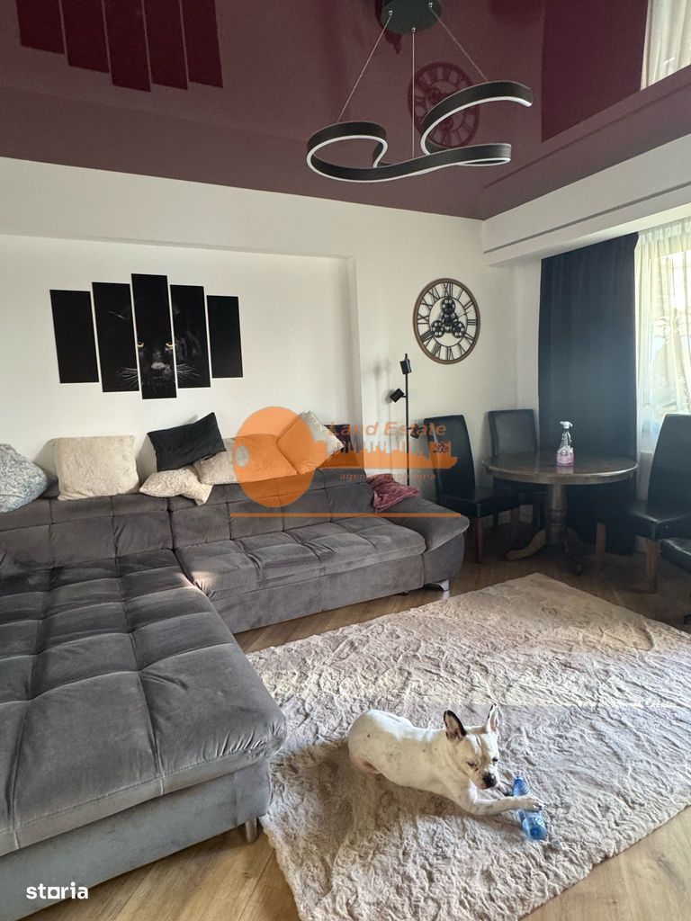 3 camere 13 Septembrie ( bloc 2019 ) - Poză 1