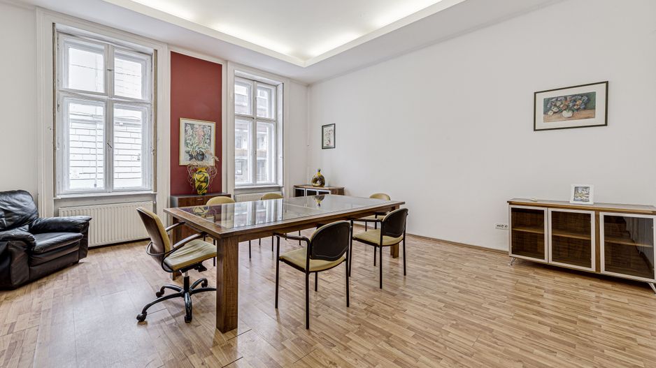 Spatii de birouri Ultracentral - Poză 6