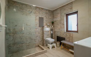 Cumpana – Del Sole – Vila la cheie, ideala pentru familii cu copii! - Poză 17