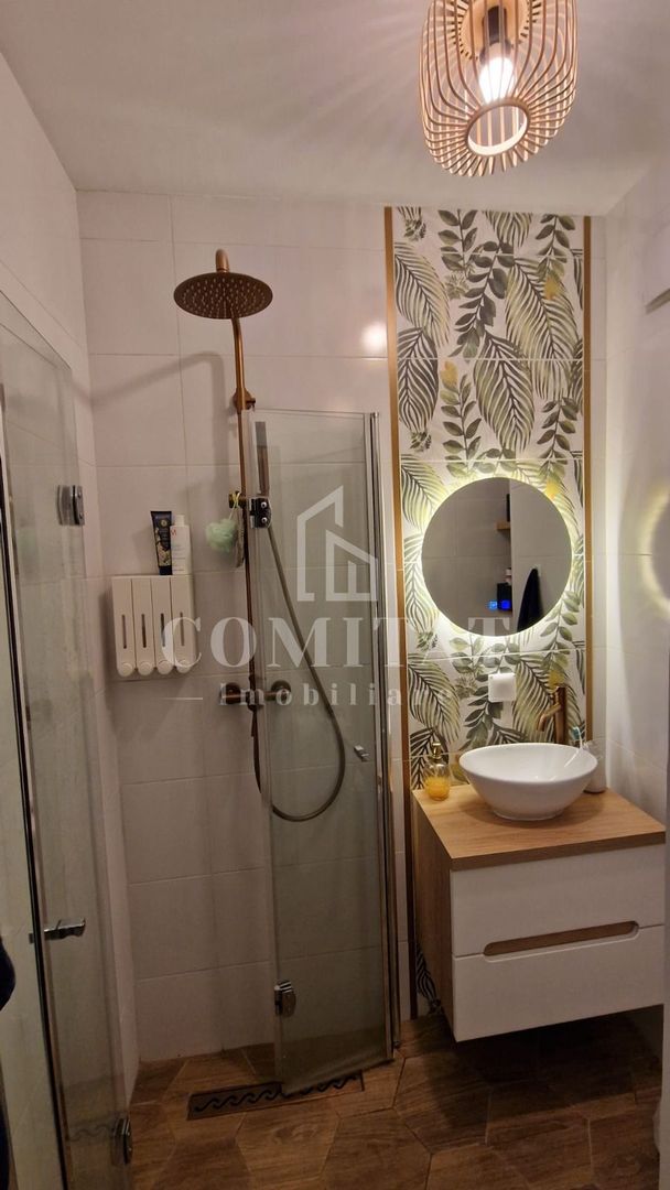 Apartament cu 3 camere | Confort sporit | Zona Soporului - Poză 19