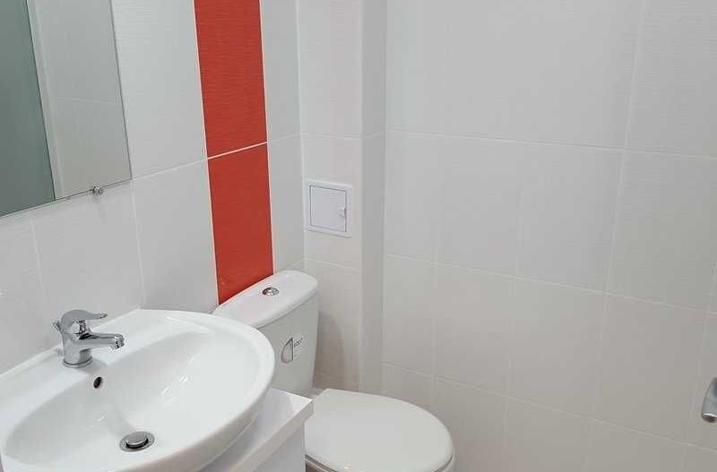 Garsonieră Palladium Residence | Metrou Nicolae Teclu |Pet Friendy - Poză 7