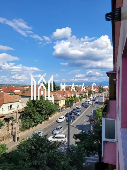 Apartament 3 camere de închiriat | Sibiu, Trei Stejari | 74 mp - Poză 22