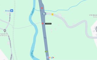 Teren de vanzare Breaza Cornu iesire la DN 1 - Poză 1