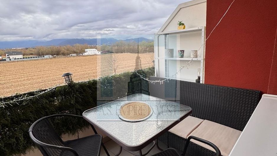 Apartament 2 camere de vânzare / zona Subcetate - Poză 15