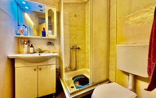 Apartament 4 camere decomandate | Etaj intermediar | Dambul Rotund - Poză 14