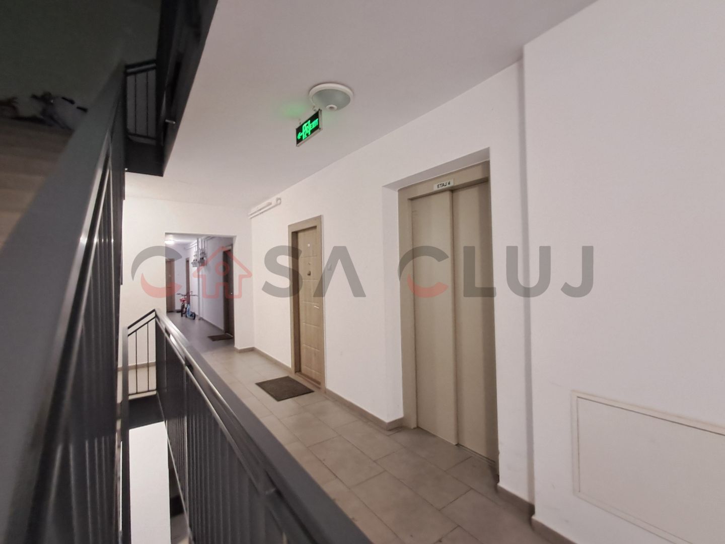 Apartament cochet, La cheie, bloc nou!! - Poză 13