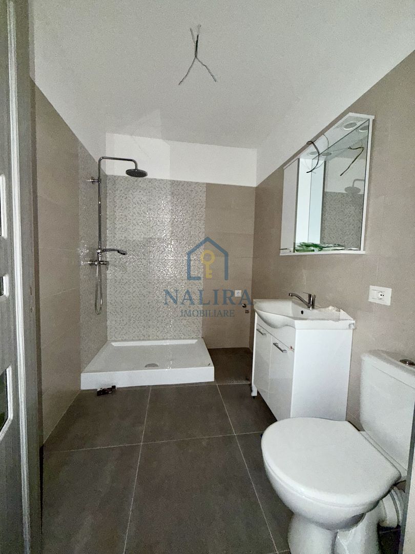Studio de vânzare în bloc nou - Poză 3