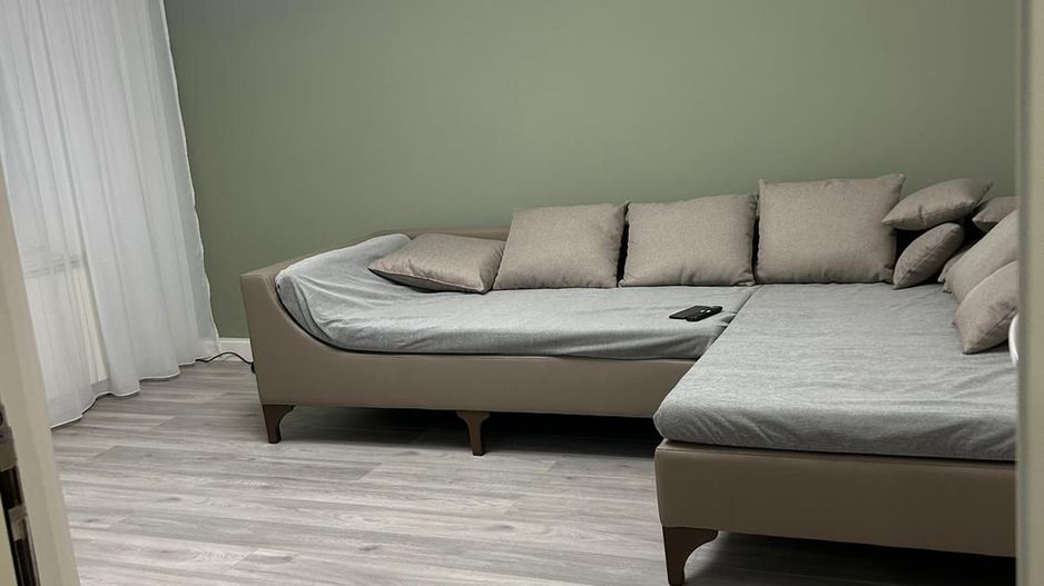 ageuropa.ro vinde apt. 4 cam. 78mp la etajul 2 în Micro 16. - Poză 7