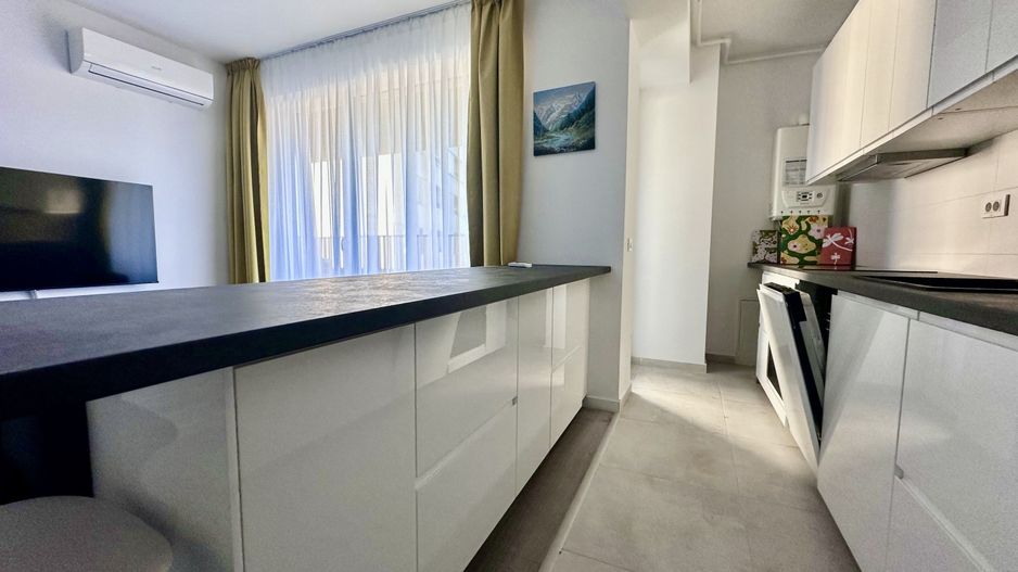 Trei camere de închiriat la City of Mara - la doi pași de centru - Poză 1