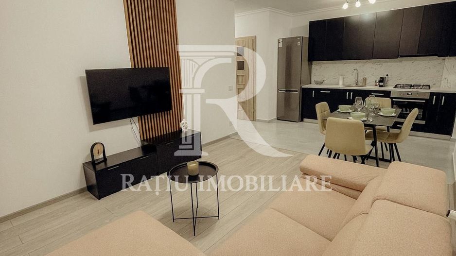 Apartament cu 3 camere | Prima Universității | Oradea - Poză 3