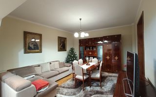 Casa 3 camere | 136mp | Parcul Feroviarilor - Poză 1