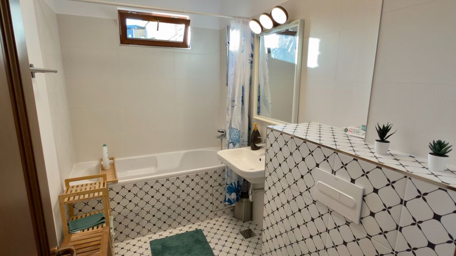 Inchiriere apartament doua camere Drumul Taberei ! - Poză 24