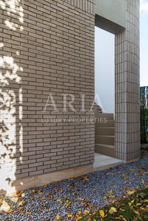 MODERN VILLA - LUXURY GATED COMMUNITY - Poză 7