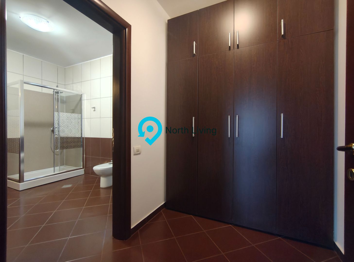 Vila spatioasa Pipera | Garaj, curte mare, 4 parcari | Iancu Nicolae - Poză 14