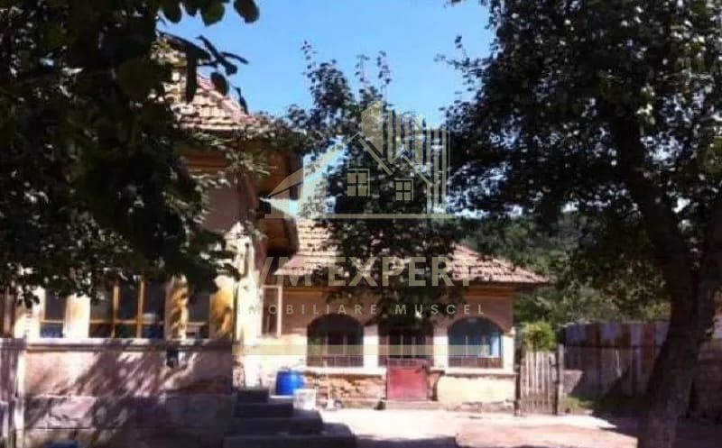 CASA 3 CAMERE, TEREN 4000 MP, MIHAESTI, ARGES - Poză 2