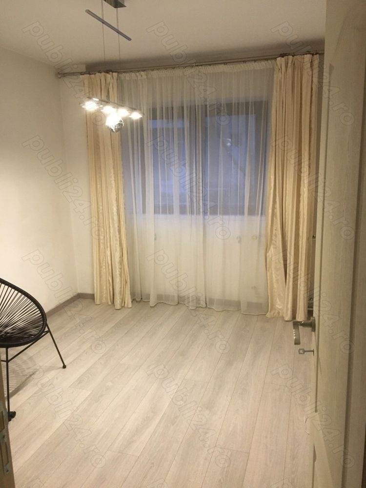 4 camere parter, acces exterior ( sos. Berceni ) - Poză 8