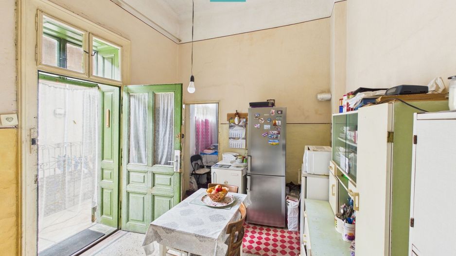 Apartament la casă, 3 camere - P-ța Catedralei - Poză 5