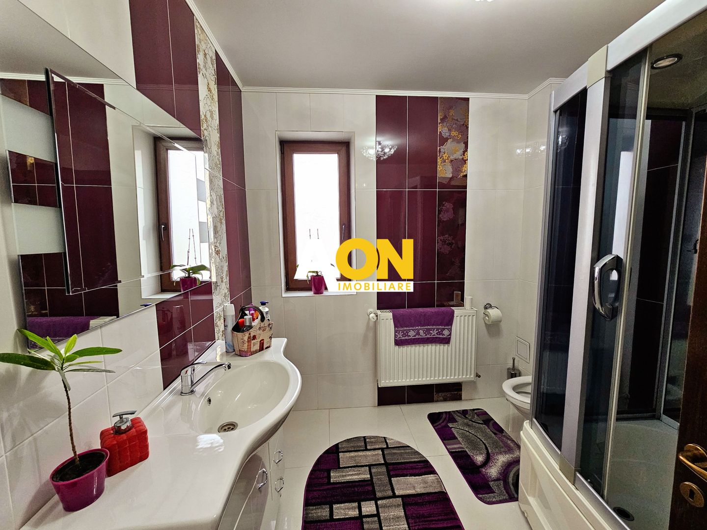 Casa 5 camere, 870 mp teren, mobilata, utilata, zona Cetate - Poză 15