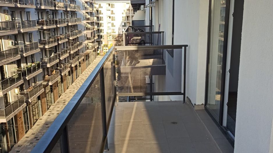 2cam.dec+birou/finisat/mut.imed-5min pe jos metrou Berceni - Poză 21