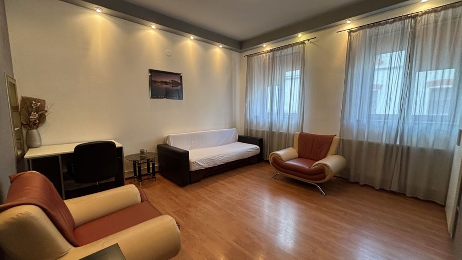 Apartament cu bucatarie separata PET FRIENDLY - Centru, Sibiu - Poză 1