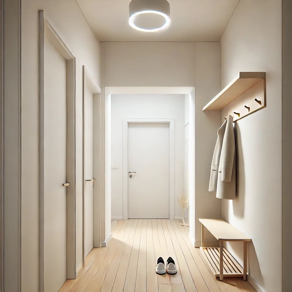 DEZVOLTATOR | Apartament 2 camere NR.39 - Poză 5