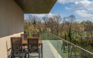 Apartament deosebit 3 camere I Rahmaninov Residence I Zona Floreasca - Poză 4