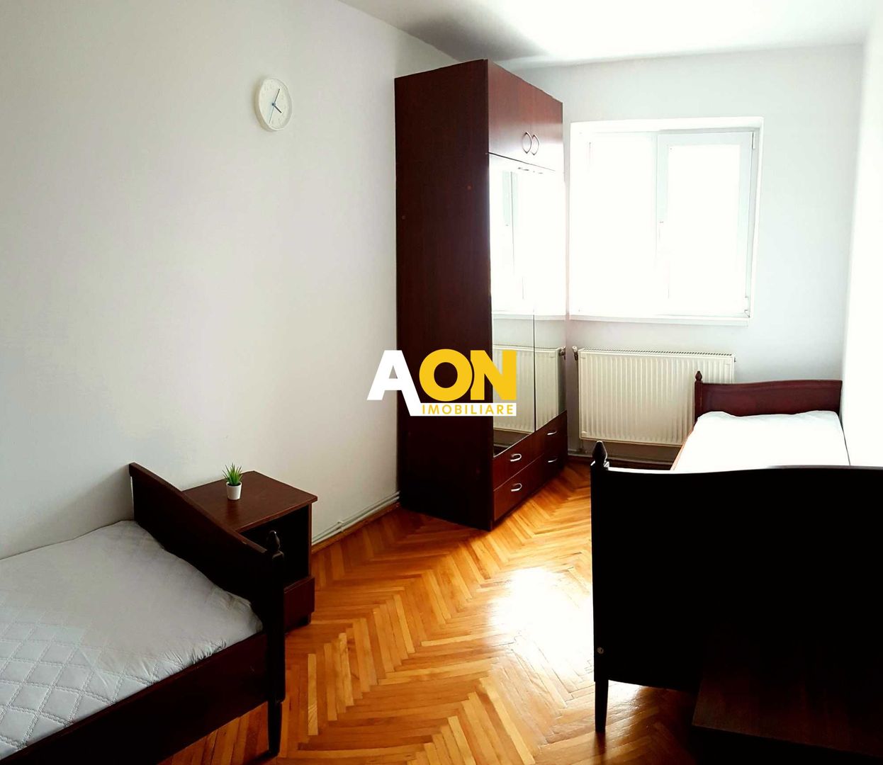 Apartament 3 Camere, Cetate, Recent Renovat - Poză 6