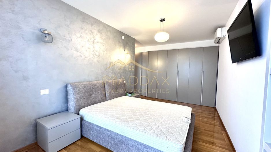 Penthouse 4 camere LUX Sisesti // 190mp //  3 locuri parcare// - Poză 22