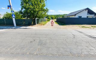 TEREN PENTRU CONSTRUCȚIE – 7 ARI | BÎC BUBUIECI - Poză 3