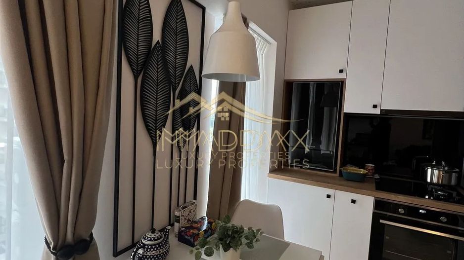 Belvedere Residence | 2 Camere, 2 Băi + 2 Locuri Parcare Incluse | Metrou Pipera - Poză 1