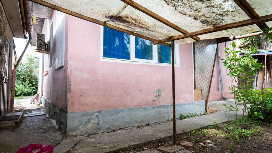 Casă individuală de vanzare + teren intravilan 539 mp - Parc Bazilescu - Poză 4