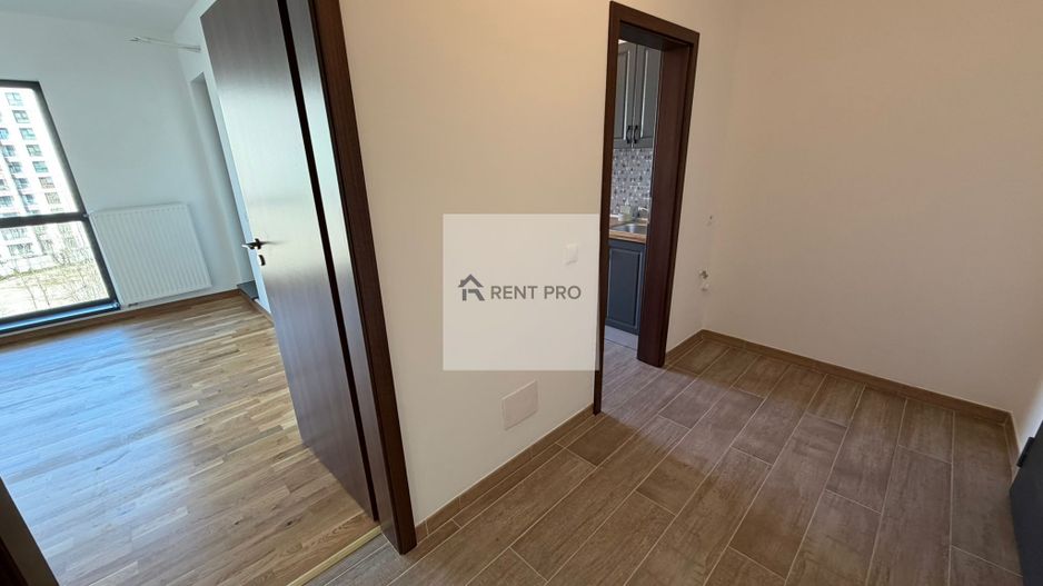 Studio Mid Level Exigent Plaza Politehnica Lujerului Mall Plaza - Poză 7