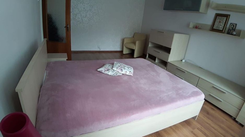 Garsonieră confort 1 de închiriat – Zona Valea Ialomiței - Poză 2