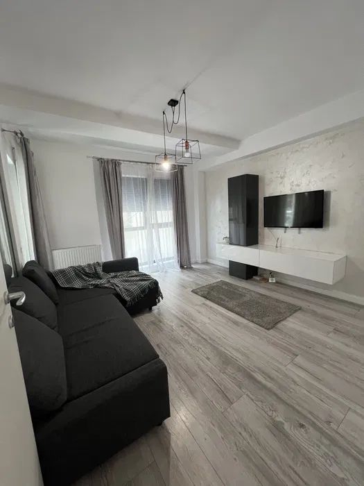 Garsonieră 21 Residence Lujerului – Centrală Proprie, 10 min Metrou - Poză 1