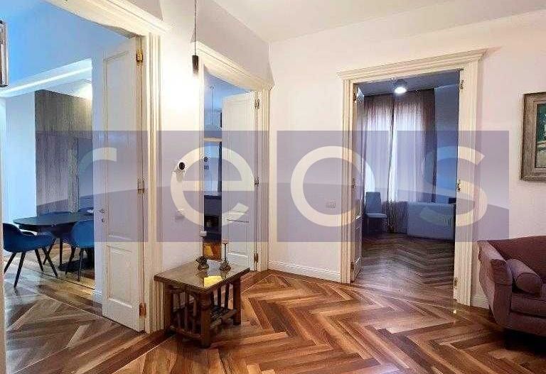 VANZARE 4 CAMERE | SEMIDECOMANDAT | PIATA AMZEI | 141 MP | - Poză 4