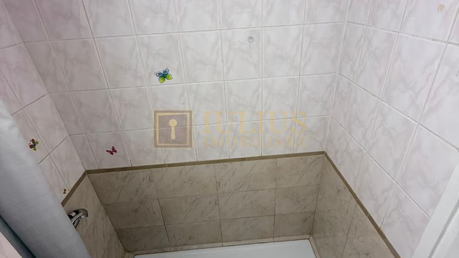 2 camere| lângă Iulius Mall-Circumvalatiunii| centrala | etaj 2| lift| - Poză 4