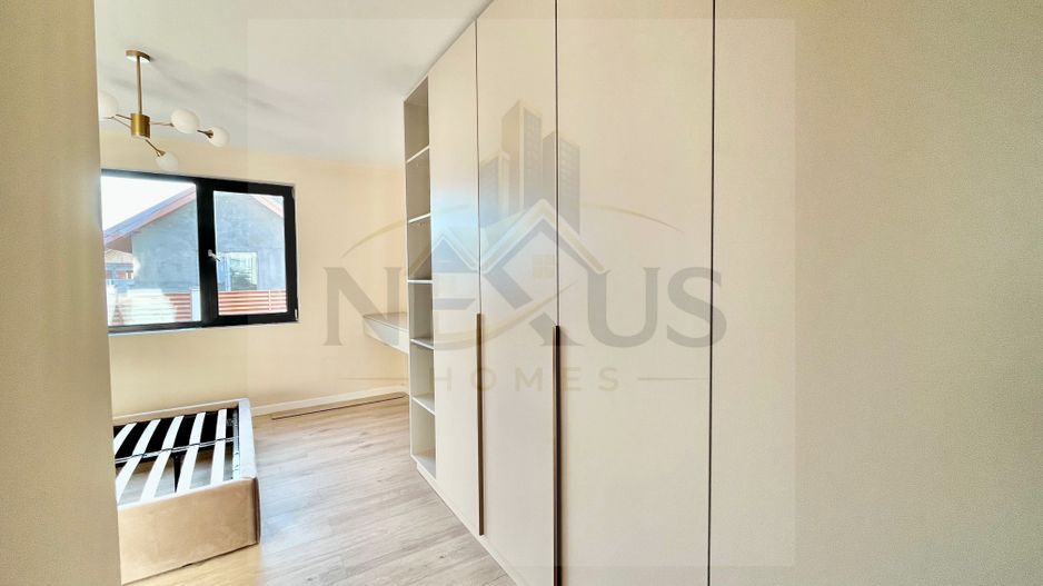 Pantelimon - Complex rezidential | Vila individuala | Mutare rapida - Poză 8