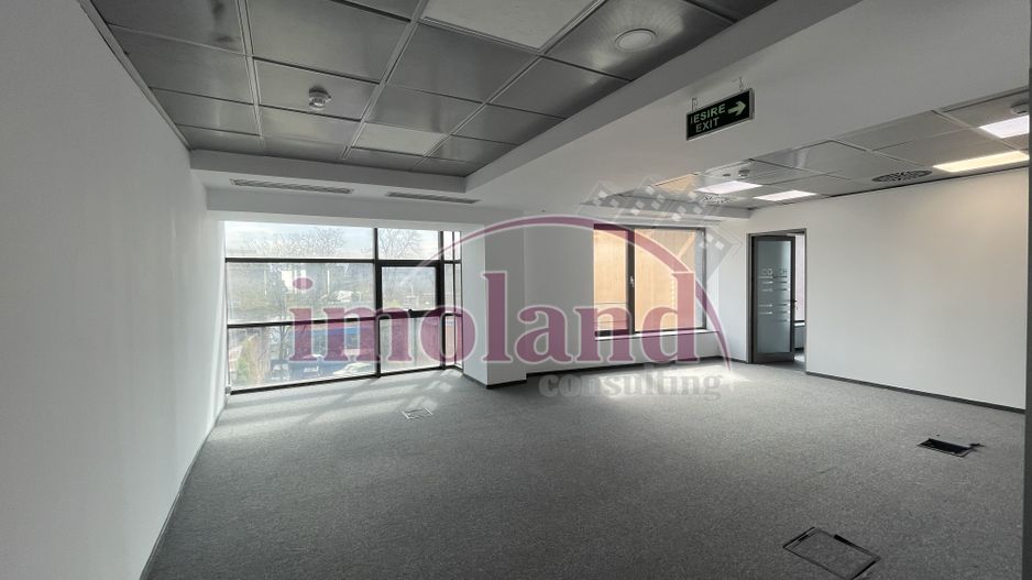 Închiriere spațiu birouri 335 mp | etaj complet | Piața Victoriei - Poză 10