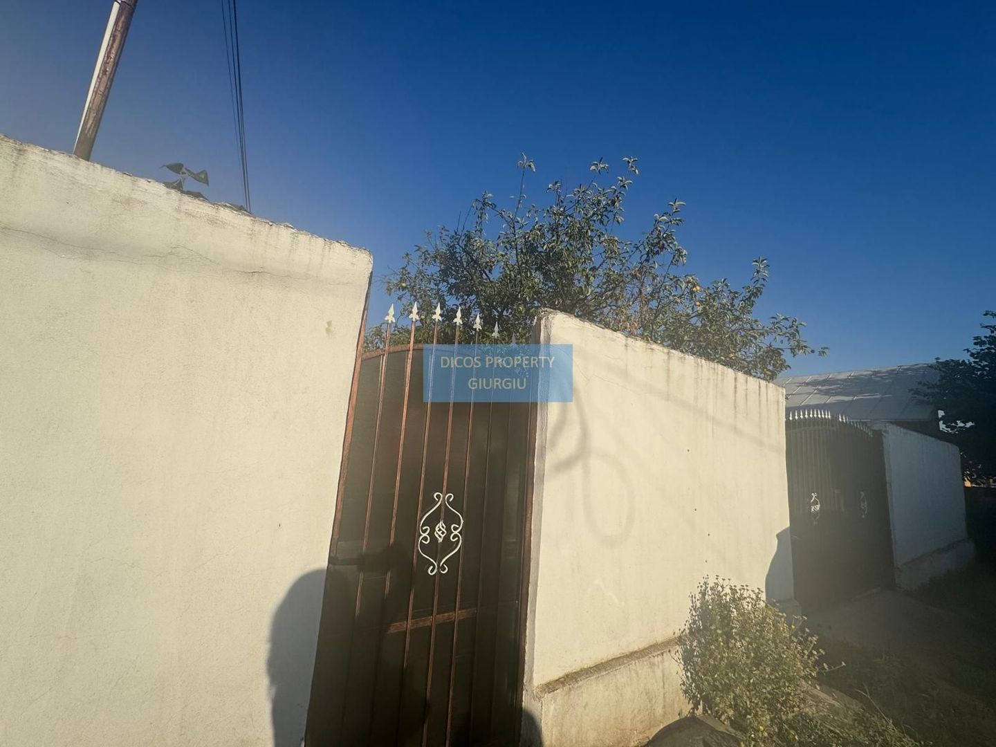 Proprietate de vacanță Slobozia, Giurgiu – 576 mp, utili - Poză 15