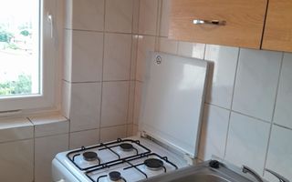 Garsoniera Aparatorii Patriei Spiru Haret Petfriendly - Poză 7