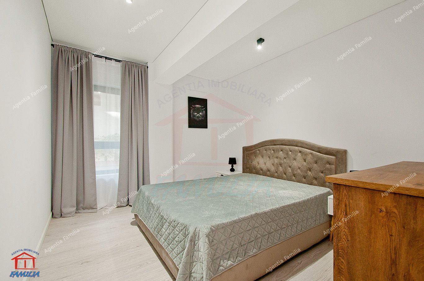 🏡 APARTAMENT 3 CAMERE DE ÎNCHIRIAT – MAZEPA 2 | BLOC NOU - Poză 16