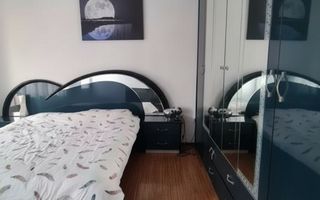 Apartament 2 de inchiriat, parcare, terasă, cartier Europa - Poză 4