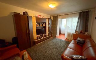 Apartament 2 camere | decomandat | 51 mp | Etaj 1 | Burdujeni, Suceava - Poză 5