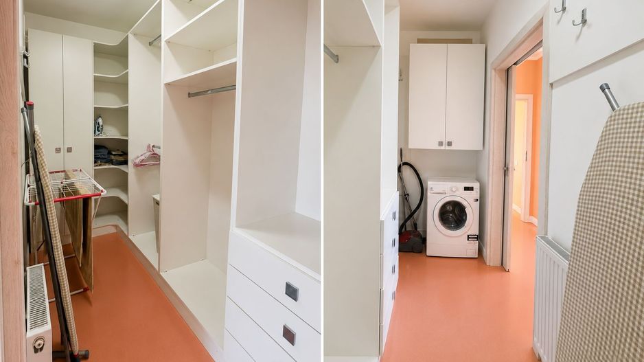 De vanzare Apartament Penthouse, Ultrafinisat,2 parcari, Ared R22 Arad - Poză 10