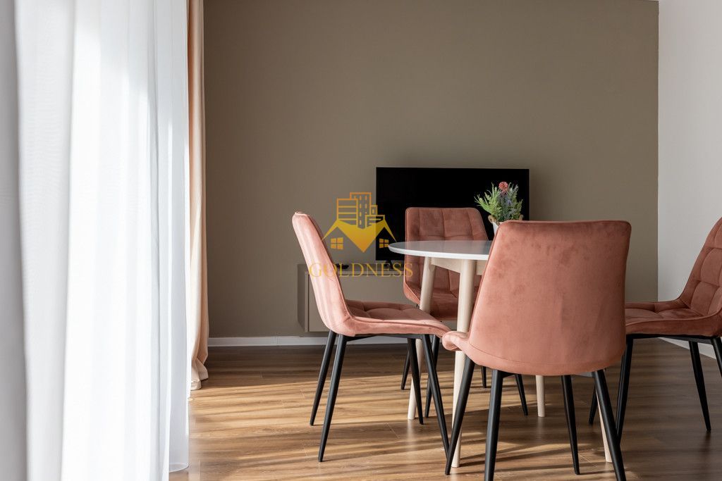 o camera,parcare, bloc nou, terasa,Manastur, West City, Calea Floresti - Poză 3